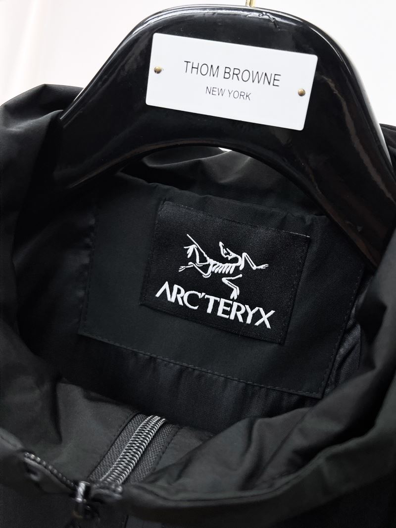 Arcteryx Outwear